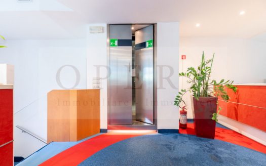 Ufficio ampia metratura in vendita in Centro Storico