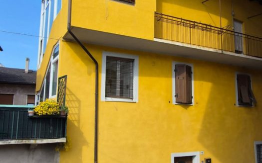 Casa Singola Terracielo nel Cuore di Volano