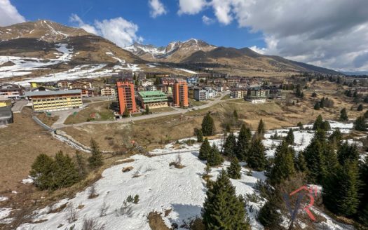 Incantevole bilocale in Vendita al Passo del Tonale