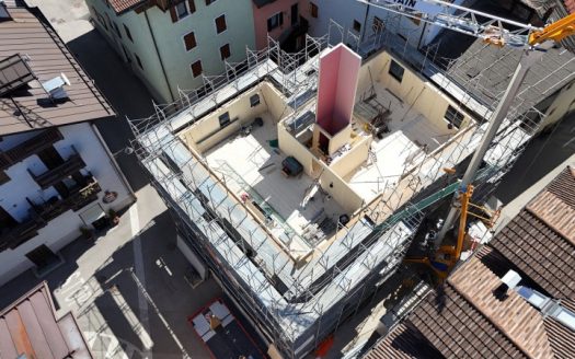 Appartamento a Trento