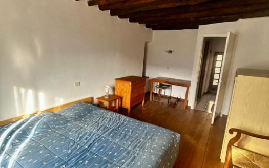 Tenna – Casa su più livelli