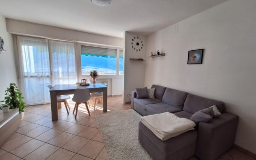 Appartamento Quadrilocale in Vendita a Trento Sud con Vista Panoramica