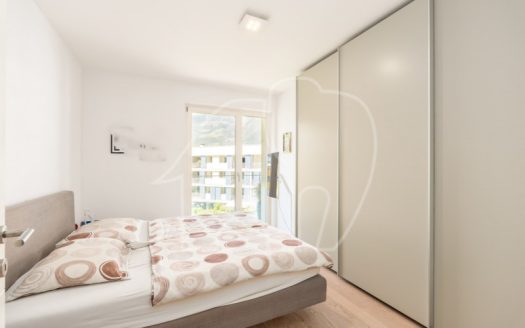 Attico a Merano