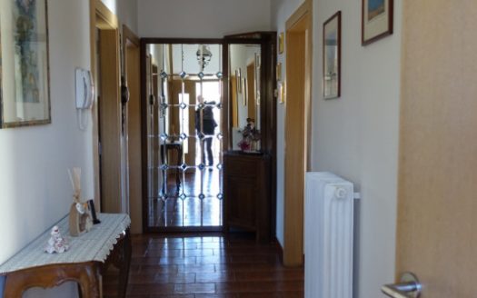 Malgolo val di Non, casa singola con 2 appartamenti
