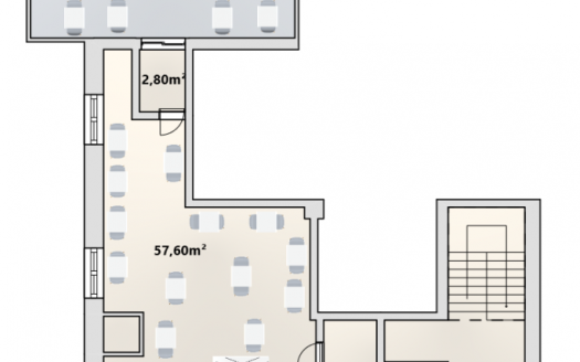 Vendesi attività ristorativa