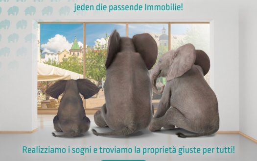 Villa Unifamiliare con giardino