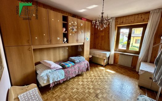 CASA SINGOLA A CLES