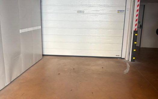 CENTRO STORICO – 2 POSTI AUTO COPERTI