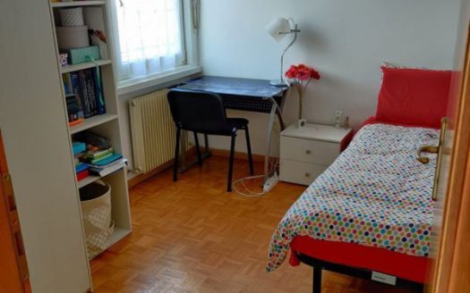 ZONA VILLA IGEA – STANZA SINGOLA PER STUDENTESSA/GIOVANE LAVORATRICE