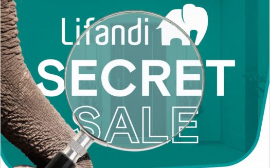 Secret Sale: Maso con terreno agricolo
