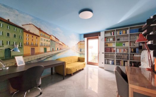NEL CENTRO STORICO DI RIVA DEL GARDA