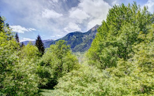 BAITA CON VISTA