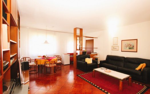 In via Nazario Sauro – Ampio quadrilocale in posizione residenziale