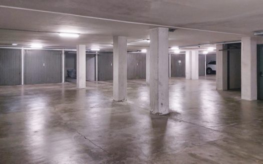 Garage singolo Rovereto nord