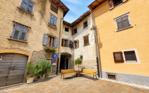 Rustico in centro