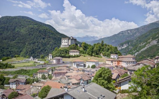 Appartamento a Trento