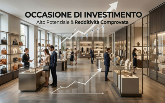 attività commerciale