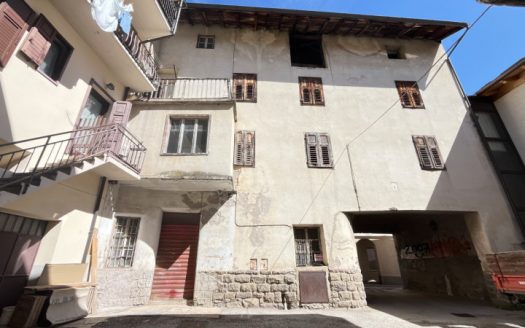 Terra Cielo plurifamiliare nel Cuore di Albiano