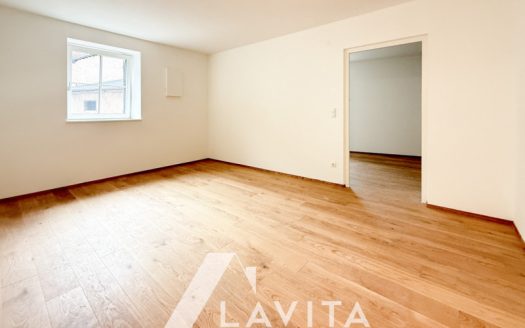 nuovo bilocale con balcone Termeno