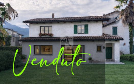 Rustico in centro