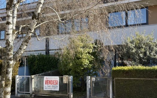 Casa a schiera – Vigo Meano