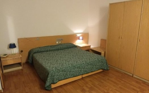 Struttura ricettiva con 23 stanze, un alloggio e negozi