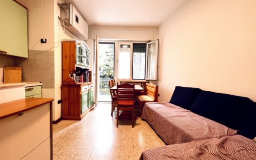 APPARTAMENTO IN AFFITTO PER STUDENTI A SAN DONA’ CON 2 CAMERE E POSTO AUTO COPERTO