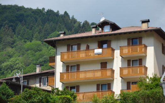 Appartamento a Trento