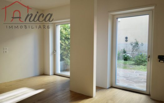 TRENTO – CASA A SCHIERA RISTRUTTURATA A NUOVO