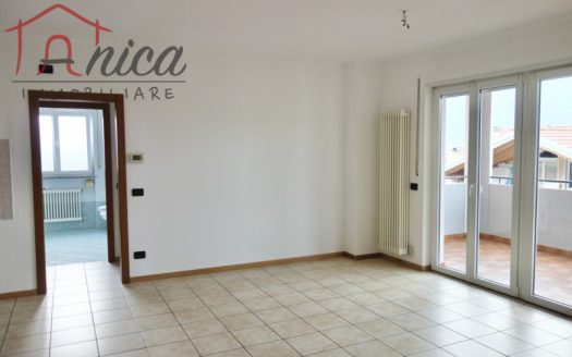 MATTARELLO – APPARTAMENTO DUE STANZE CON GARAGE