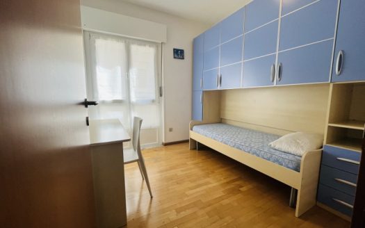 Camera singola a due passi dal centro