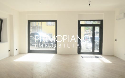 Negozio/ufficio finemente ristrutturato