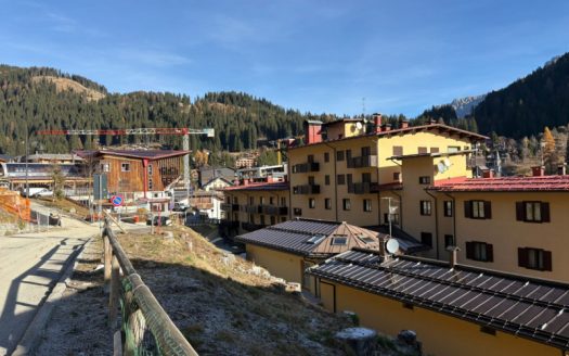 Terren a Trento