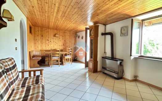 Appartamento Panoramico a Castellano – Villa Lagarina