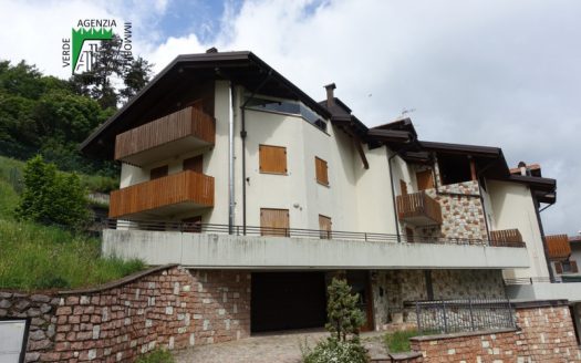 Trilocale in vendita a Cavedago