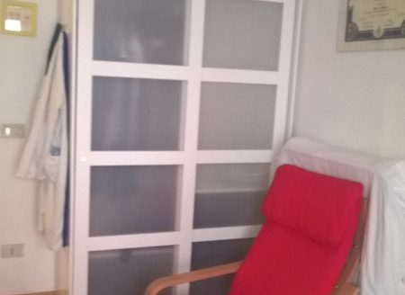 STANZA SINGOLA PER STUDENTESSE ADIACENZE FACOLTA’ TRENTO CENTRO
