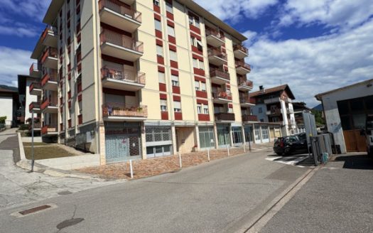 CLES VENDIAMO IN ESCLUSIVA MINIAPPARTAMENTO DI AMPIA METRATURA