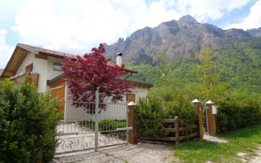 Altopiano della Vigolana Località Frisanchi