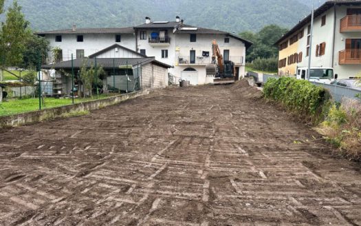 Terreno edificabile a Campiello