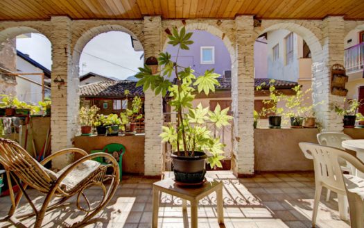 Casa singola da ristrutturare a Volano