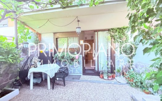 Casa a schiera a Vigo Meano