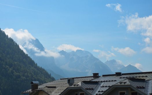 Appartamento a Trento con Giardino