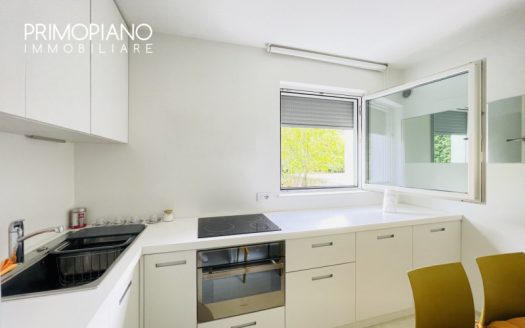 Appartamento in Vendita a Cles con Giardino