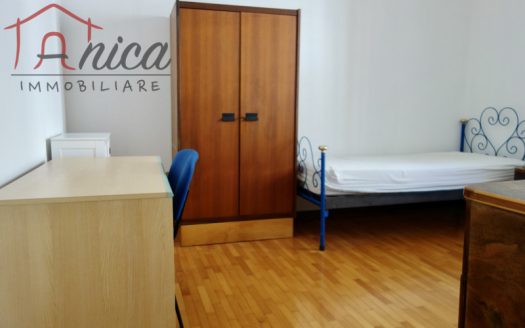 ZONA S. PIO X – STANZA SINGOLA PER STUDENTE UNIVERSITARIO