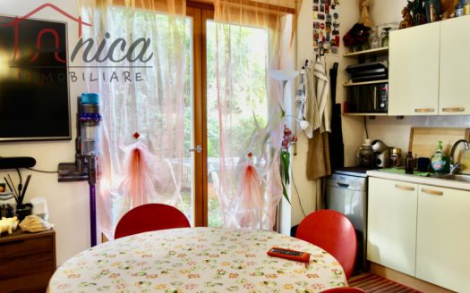 VILLAZZANO – APPARTAMENTO CON GIARDINO E POSTO AUTO