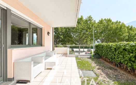 Pentalocale con giardino e terrazzo a Salorno
