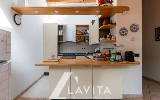 Bilocale a Lavis