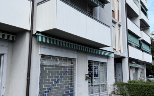 LOCAZIONE LOCALE COMMERCIALE – VIA DEGASPERI – TRENTO