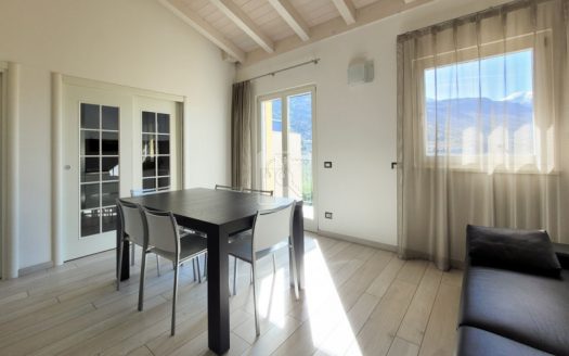 Trilocale in ottimo stato