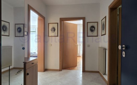 Bilocale con terrazza e garage! AV26019